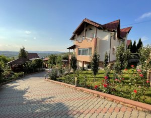 Maison 5 chambres à vendre dans Cluj-napoca, zone Borhanci
