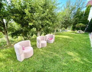 Maison 5 chambres à vendre dans Cluj-napoca, zone Borhanci