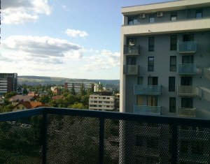 Appartement 1 chambres à louer dans Cluj-napoca, zone Andrei Muresanu