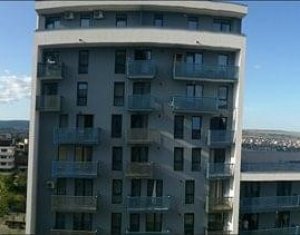 Appartement 1 chambres à louer dans Cluj-napoca, zone Andrei Muresanu