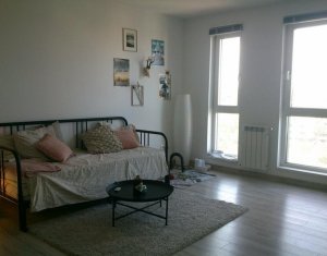 , 51m2 dans Cluj-napoca, zone Andrei Muresanu