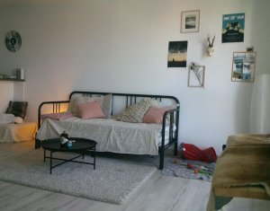 Appartement 1 chambres à louer dans Cluj-napoca, zone Andrei Muresanu