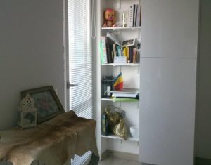 Appartement 1 chambres à louer dans Cluj-napoca, zone Andrei Muresanu