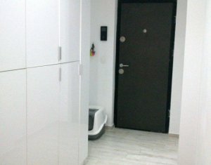 Appartement 1 chambres à louer dans Cluj-napoca, zone Andrei Muresanu