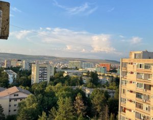 , 31m2 dans Cluj-napoca, zone Gheorgheni