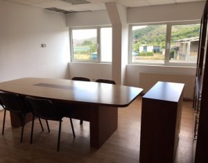 Ipari helyiség kiadó on Cluj-napoca, Zóna Someseni