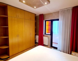 Appartement 2 chambres à louer dans Cluj-napoca, zone Manastur