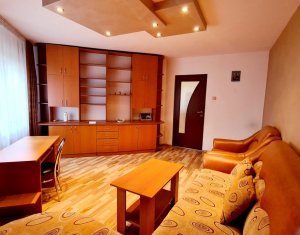 Appartement 2 chambres à louer dans Cluj-napoca, zone Manastur