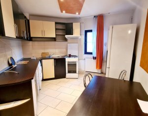 Appartement 2 chambres à louer dans Cluj-napoca, zone Manastur