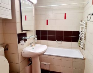 Appartement 2 chambres à louer dans Cluj-napoca, zone Manastur