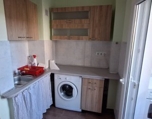 Appartement 1 chambres à louer dans Cluj-napoca, zone Manastur