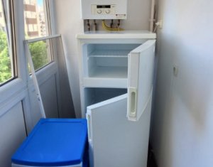 Appartement 1 chambres à louer dans Cluj-napoca, zone Manastur