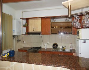 Appartement 2 chambres à louer dans Cluj-napoca, zone Centru
