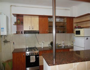 Appartement 2 chambres à louer dans Cluj-napoca, zone Centru