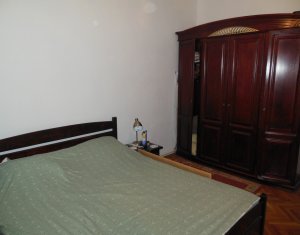 Appartement 2 chambres à louer dans Cluj-napoca, zone Centru