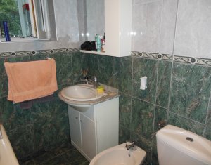 Appartement 2 chambres à louer dans Cluj-napoca, zone Centru