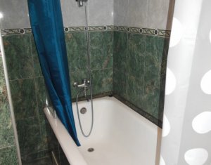 Appartement 2 chambres à louer dans Cluj-napoca, zone Centru
