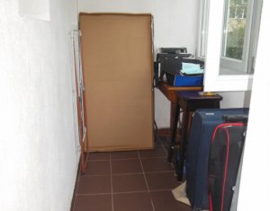 Appartement 2 chambres à louer dans Cluj-napoca, zone Centru