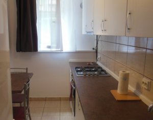 Appartement 2 chambres à vendre dans Cluj-napoca