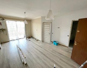 , 35m2 dans Floresti, zone Centru