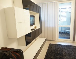 , 28m2 dans Cluj-napoca, zone Manastur