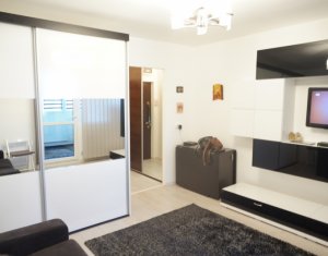 Studio à louer dans Cluj-napoca, zone Manastur
