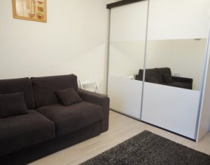 Studio à louer dans Cluj-napoca, zone Manastur
