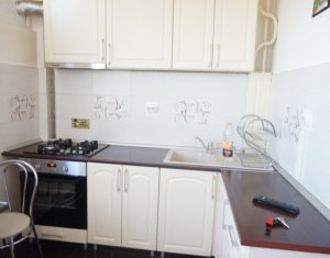 Studio à louer dans Cluj-napoca, zone Manastur