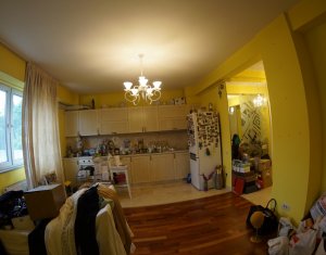 , 72m2 dans Cluj-napoca, zone Centru