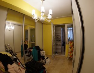 Appartement 3 chambres à vendre dans Cluj-napoca, zone Centru