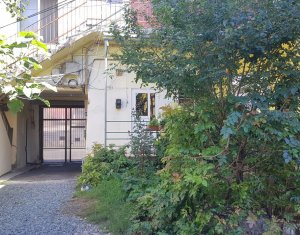 Appartement 2 chambres à vendre dans Cluj-napoca, zone Centru