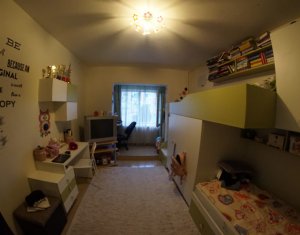Lakás 3 szobák eladó on Cluj-napoca, Zóna Plopilor