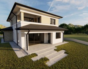 Terrain à vendre dans Cluj-napoca, zone Iris