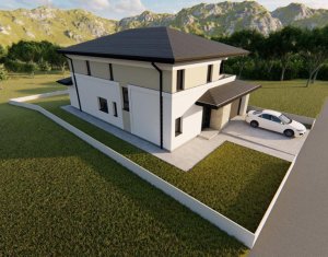 Terrain à vendre dans Cluj-napoca, zone Iris
