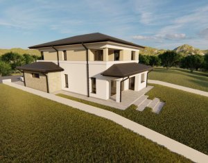 Terrain à vendre dans Cluj-napoca, zone Iris