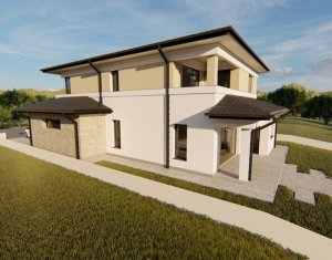 Terrain à vendre dans Cluj-napoca, zone Iris