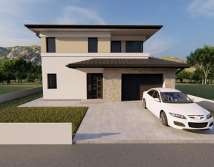 , 600m2 dans Cluj-napoca, zone Iris