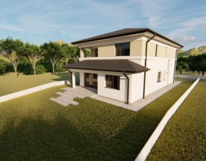 Terrain à vendre dans Cluj-napoca, zone Iris