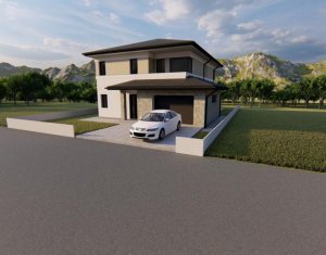 Terrain à vendre dans Cluj-napoca, zone Iris