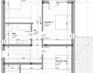 Terrain à vendre dans Cluj-napoca, zone Iris