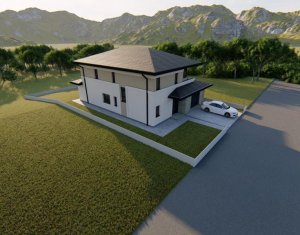Terrain à vendre dans Cluj-napoca, zone Iris