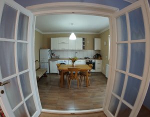, 122m2 on Chinteni