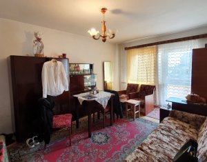 , 64m2 dans Cluj-napoca, zone Intre Lacuri