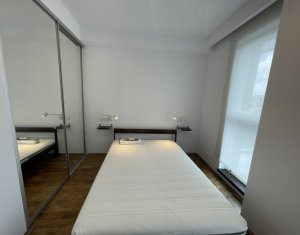 Appartement 2 chambres à louer dans Cluj-napoca, zone Centru