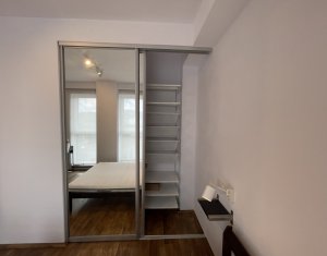 Appartement 2 chambres à louer dans Cluj-napoca, zone Centru