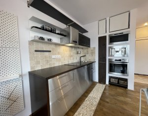 Appartement 2 chambres à louer dans Cluj-napoca, zone Centru