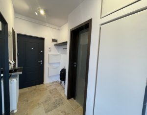 Appartement 2 chambres à louer dans Cluj-napoca, zone Centru