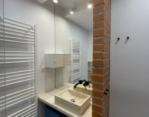 Appartement 2 chambres à louer dans Cluj-napoca, zone Centru