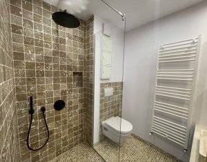 Appartement 2 chambres à louer dans Cluj-napoca, zone Centru