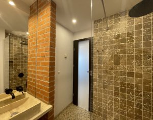 Appartement 2 chambres à louer dans Cluj-napoca, zone Centru